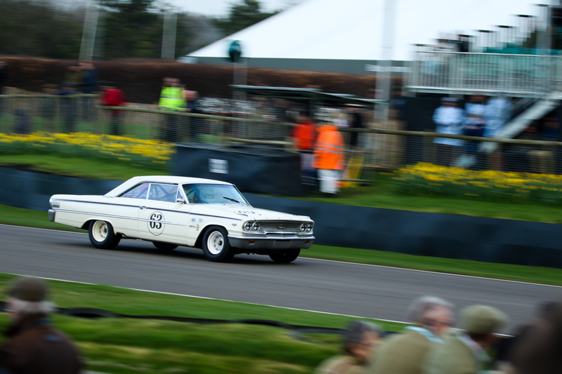 Illustration for article titled #75MM Members Meeting Photos